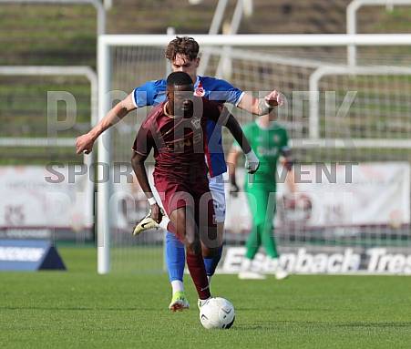 32.Spieltag BFC Dynamo - FC Energie Cottbus,