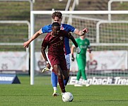 32.Spieltag BFC Dynamo - FC Energie Cottbus,