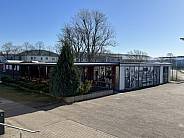 Vereinsheim BFC Dynamo