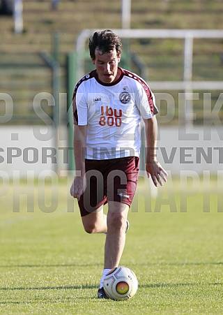 Saisonabschluss 2017/18