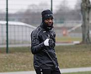 24.01.2019 Training BFC Dynamo