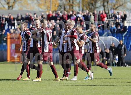 15.Spieltag BFC Dynamo - VfB Auerbach,