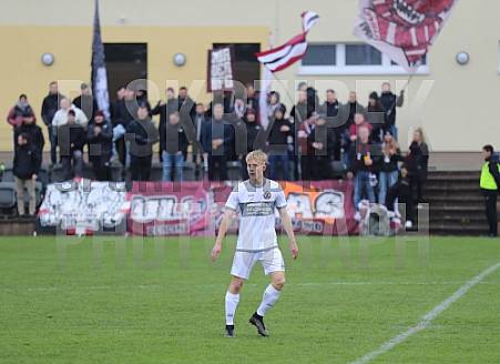 10.Spieltag Berliner SC U19 - BFC Dynamo U19