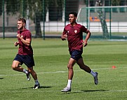 Training vom 20.06.2024 BFC Dynamo