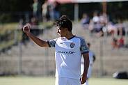 Testspiel 1. FC Lok Stendal - BFC Dynamo