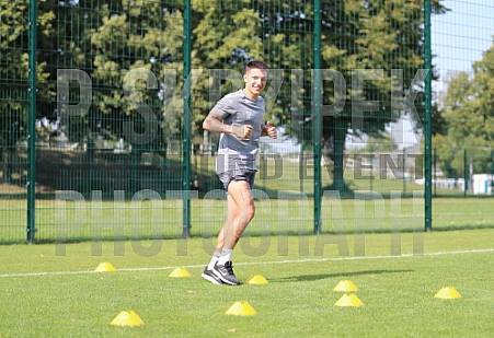 Training vom 15.08.2024 BFC Dynamo Training vom 15.08.2024 BFC Dynamo