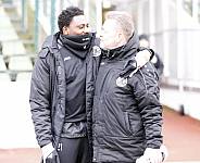 18.Spieltag BFC Dynamo - FSV 63 Luckenwalde