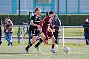 8.Spieltag BFC Dynamo U17 - 1.FC Union U16