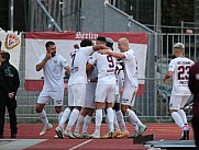 7.Spieltag Greifswalder FC - BFC Dynamo