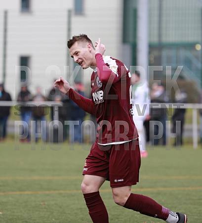 Testspiel BFC Dynamo - FSV Optik Rathenow