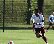 Testspiel BFC Dynamo - SV Lichtenberg 47