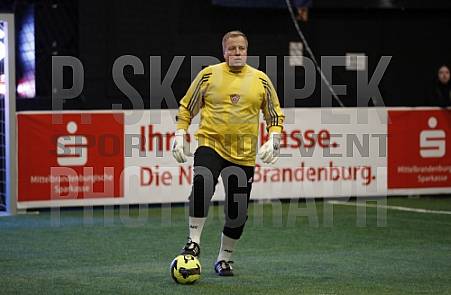 BSG Stahl Hallen-Masters 3.0