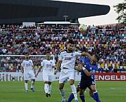 BFC Dynamo - FC Schalke 041.Hauptrunde DFB Pokal