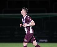 24.Spieltag BFC Dynamo - ZFC Meuselwitz,