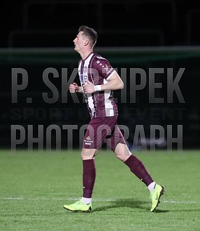 24.Spieltag BFC Dynamo - ZFC Meuselwitz,