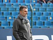 Cosy-Wasch Viertelfinale BFC Dynamo - VSG Altglienicke