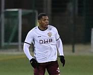 Testspiel BFC Dynamo - FC Hertha 03 Zehlendorf,