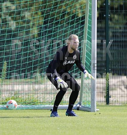 06.08.2019 Training BFC Dynamo