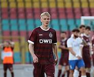 32.Spieltag VSG Altglienicke - BFC Dynamo