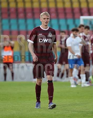 32.Spieltag VSG Altglienicke - BFC Dynamo