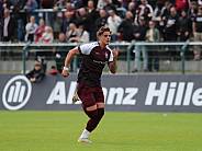 34.Spieltag BFC Dynamo - Chemnitzer FC