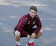 11.09.2019 Training BFC Dynamo