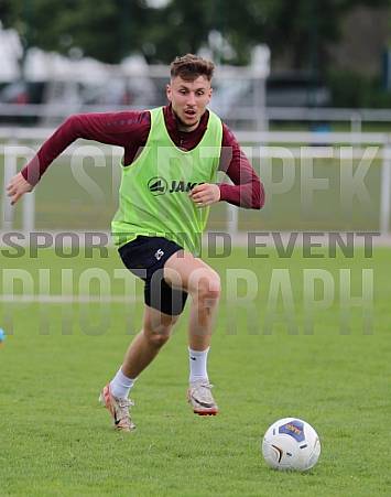 Training vom 07.05.2024 BFC Dynamo