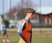 Training vom 21.03.2025 BFC Dynamo