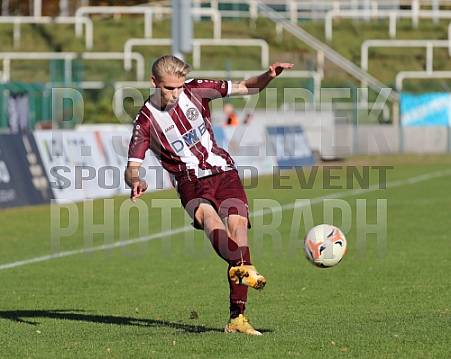 15.Spieltag BFC Dynamo - VfB Auerbach,