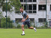 Training vom 24.06.2024 BFC Dynamo