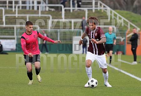 28.Spieltag BFC Dynamo - VSG Altglienicke