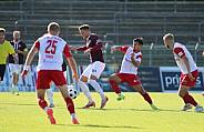 11.Spieltag BFC Dynamo - FSV Zwickau
