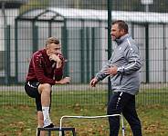 23.10.2019 Training BFC Dynamo