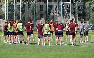 Training vom 12.09.2023 BFC Dynamo