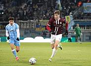 17.Spieltag Chemnitzer FC - BFC Dynamo