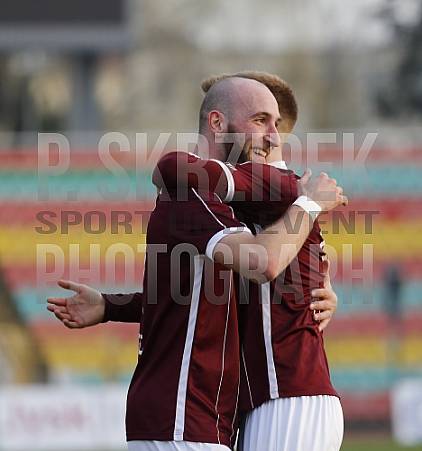 28.Spieltag BFC Dynamo - ZFC Meuselwitz ,