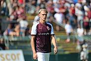 4. Spieltag BFC Dynamo - FSV Zwickau