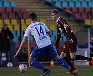 19.Spieltag BFC Dynamo - Bischofswerdaer FV08