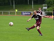 {FSV Budissa Bautzen - BFC Dynamo}{33.Spieltag}