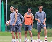 21.07.2021 Training BFC Dynamo
