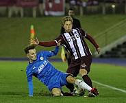 25.Spieltag SV Tasmania - BFC Dynamo,
