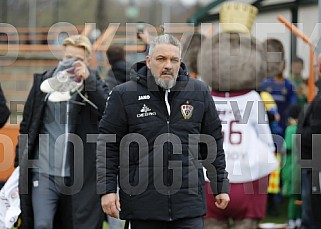 Achtelfinale Delay Sports Berlin - BFC Dynamo