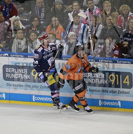 VF5 Eisbären Berlin - Grizzlys Wolfsburg VF5 Eisbären Berlin - Grizzlys Wolfsburg