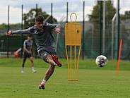 30.08.2022 Training BFC Dynamo