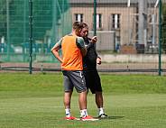 Training 18.07.2025 BFC Dynamo