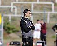 8.Spieltag BFC Dynamo U19 - FC Energie Cottbus U19 ,