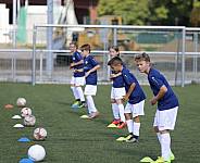 BFC Dynamo FerienCamp Sommer 2017 1.Woche