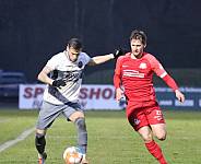 32.Spieltag FSV Optik Rathenow - BFC Dynamo,