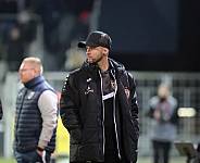 23.Spieltag SV Babelsberg 03 - BFC Dynamo