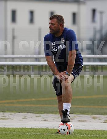 10.08.2019 Training BFC Dynamo 10.08.2019 Training BFC Dynamo